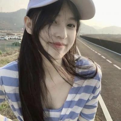 有朵云像你