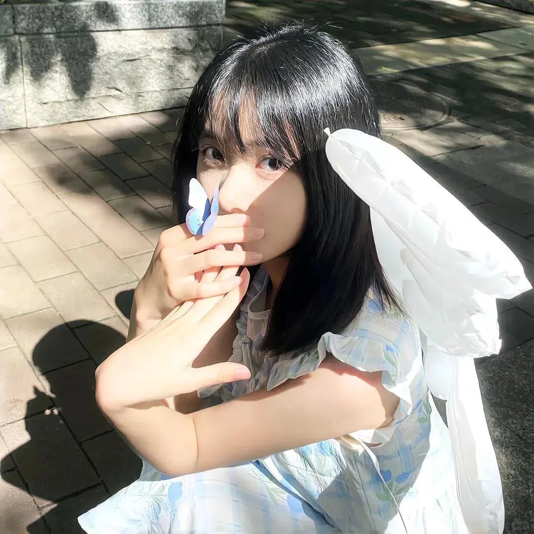 白云深处