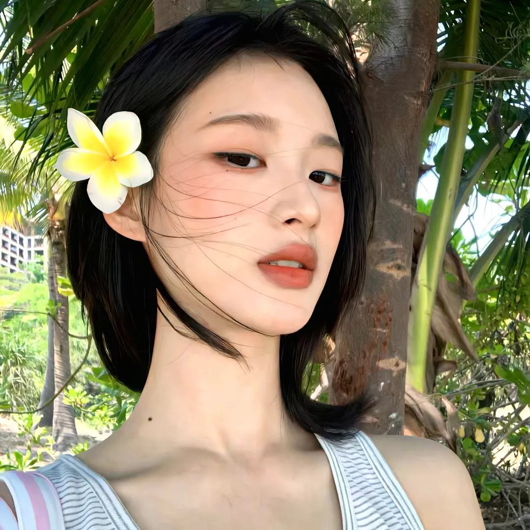 性感尤物