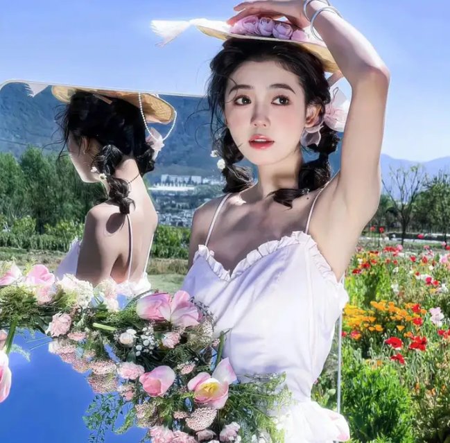 五巨头